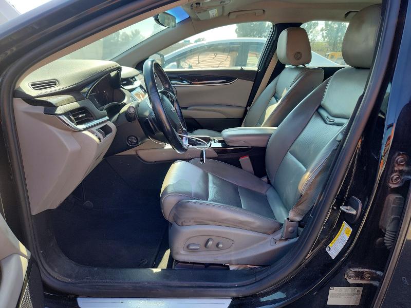 Продажа на аукционе авто 2017 Cadillac Xts, vin: 2G61M5S30H9173275, номер лота: 64325156