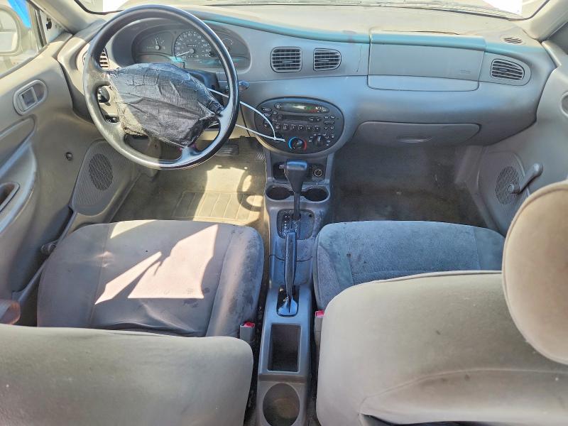 Продажа на аукционе авто 2002 Ford Escort, vin: 3FAFP13P02R209137, номер лота: 65625996