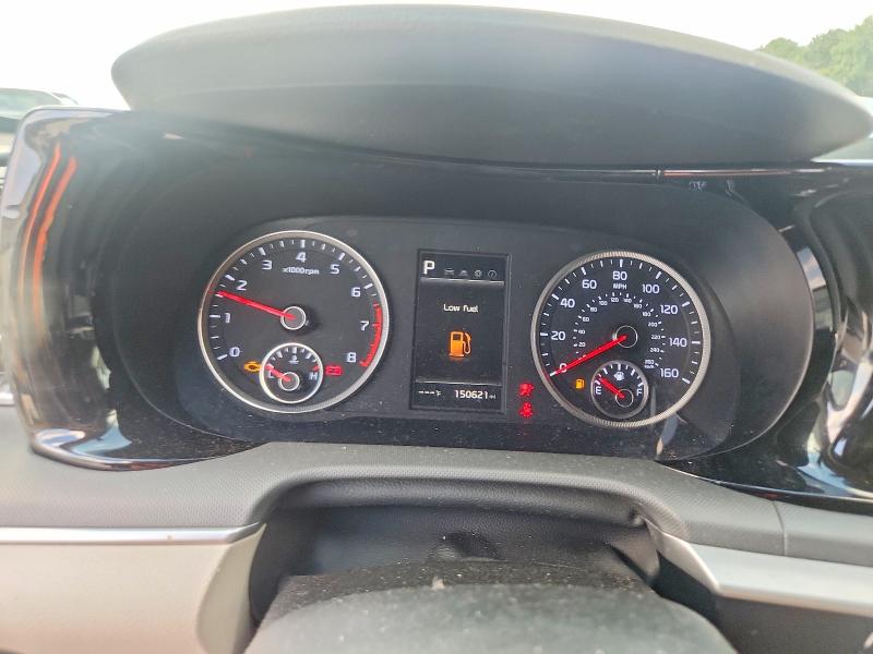 Продажа на аукционе авто 2021 Kia K5, vin: 5XXG14J23MG013378, номер лота: 67189696