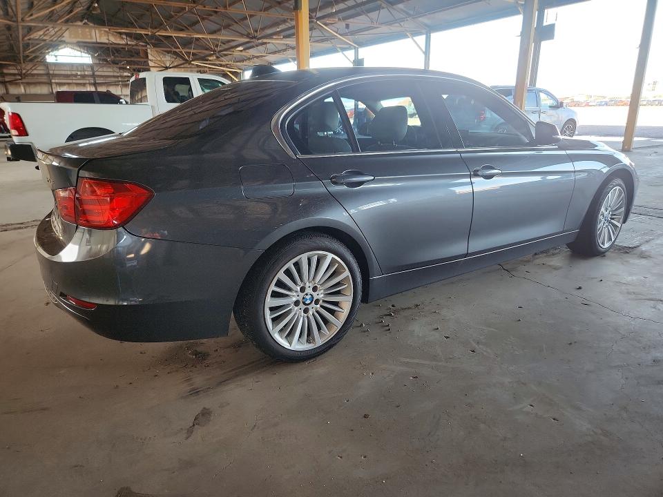 Продаж на аукціоні авто 2015 Bmw 328, vin: WBA3B5G51FNS15563, номер лоту: 65008816