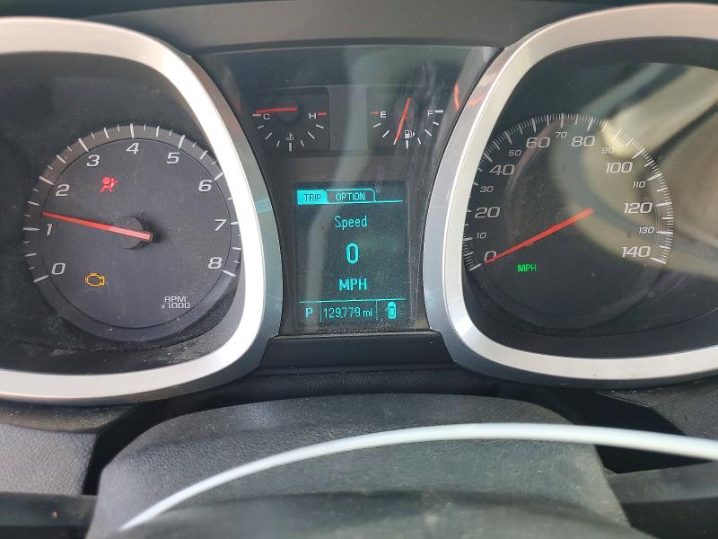 Auction sale of the 2017 Chevrolet Equinox, vin: 2GNALCEK9H1550313, lot number: 63707906