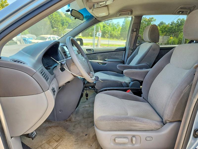 Aukcja sprzedaży 2009 Toyota Sienna, vin: 5TDZK23C69S245883, numer aukcji: 65730166