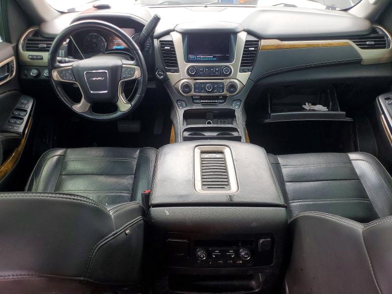 2017 Gmc Yukon Xl მანქანა იყიდება აუქციონზე, vin: 1GKS2HKJ7HR212154, აუქციონის ნომერი: 64223706