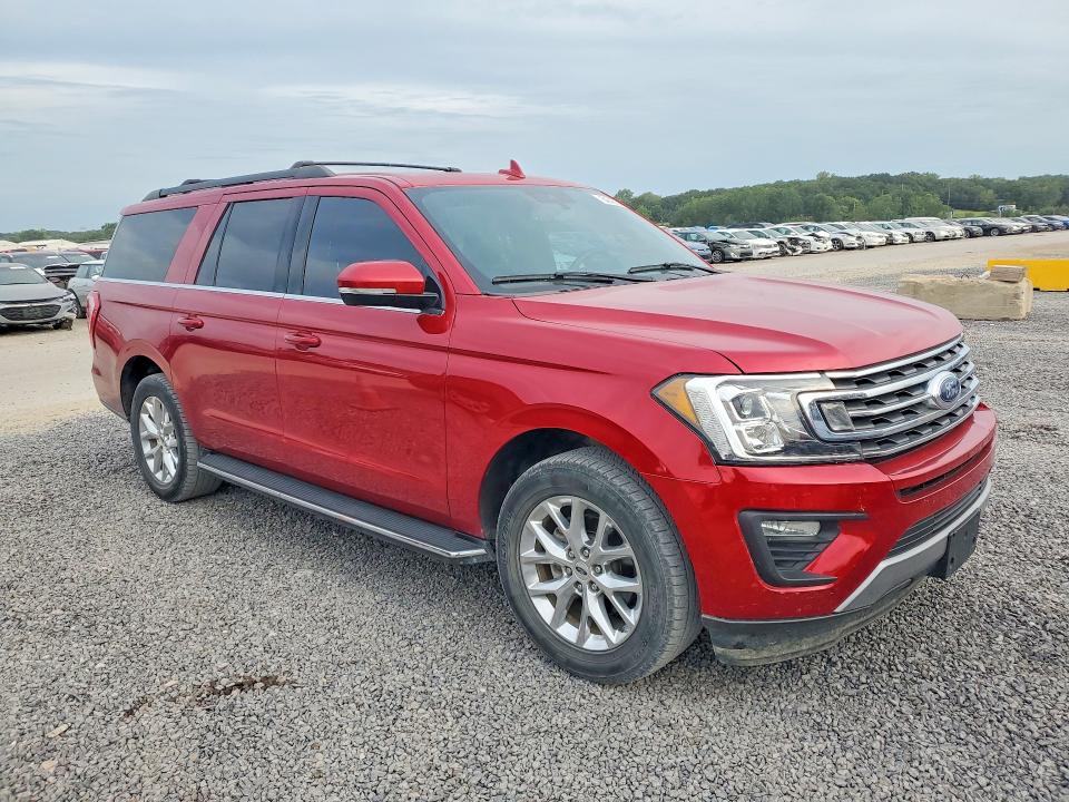 Продажа на аукционе авто 2020 Ford Expedition, vin: 1FMJK1HT0LEA93964, номер лота: 64845756