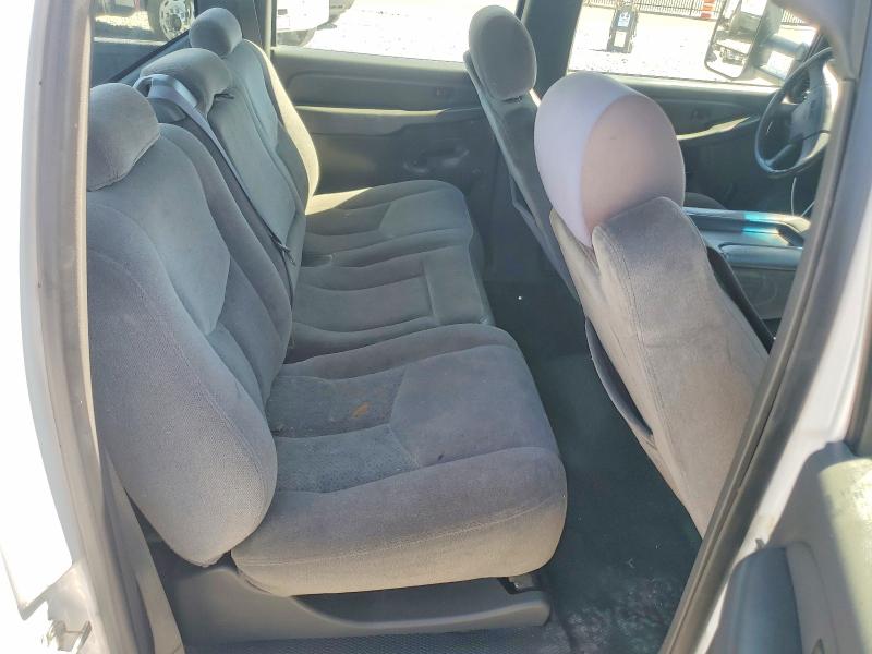 Продаж на аукціоні авто 2006 Gmc Sierra, vin: 1GTHC23D36F201370, номер лоту: 64252316