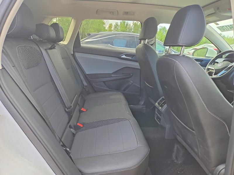 Продаж на аукціоні авто 2024 Volkswagen Taos, vin: 3VVVX7B28RM131505, номер лоту: 64634176