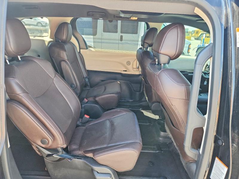 Продаж на аукціоні авто 2021 Toyota Sienna, vin: 5TDESKFCXMS009031, номер лоту: 66765066