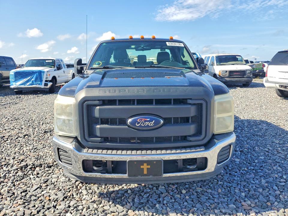 Aukcja sprzedaży 2012 Ford F250, vin: 1FT7X2A64CED22155, numer aukcji: 63036136