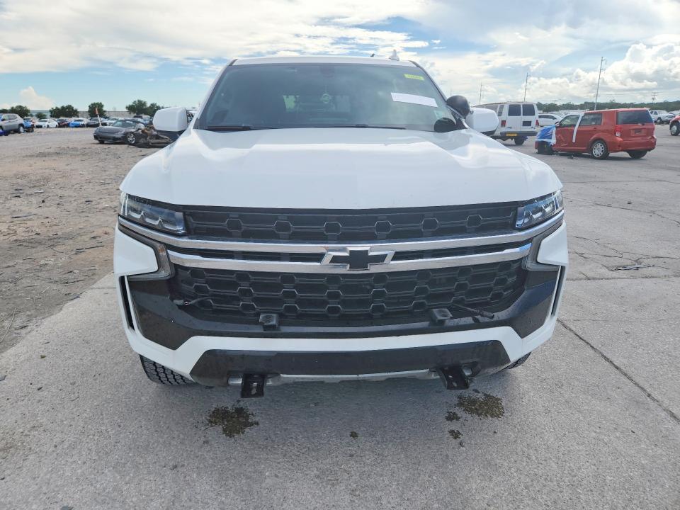 Aukcja sprzedaży 2022 Chevrolet Tahoe, vin: 1GNSCLEDXNR140273, numer aukcji: 64953486