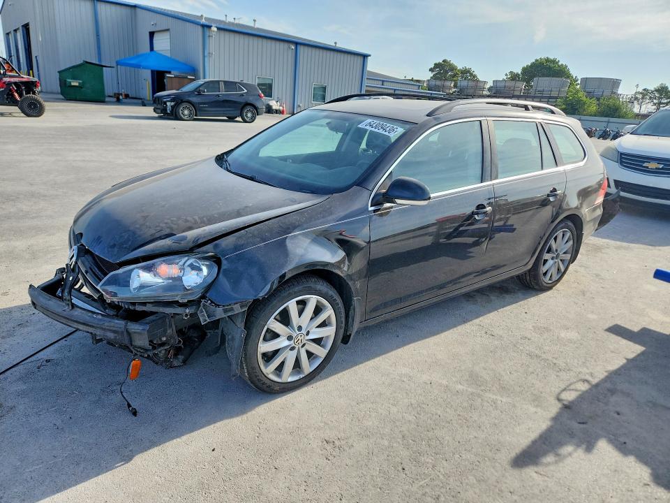 Продаж на аукціоні авто 2014 Volkswagen Jetta, vin: 3VWPL7AJ5EM606076, номер лоту: 64309436