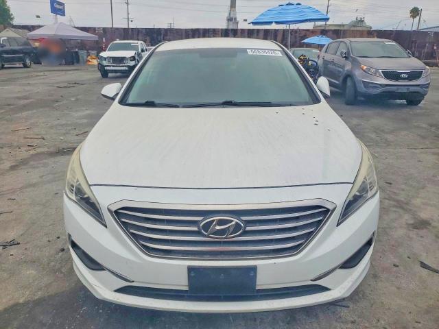 Aukcja sprzedaży 2017 Hyundai Sonata, vin: 5NPE24AF0HH513015, numer aukcji: 66838426