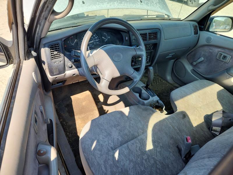 2004 Toyota Tacoma მანქანა იყიდება აუქციონზე, vin: 5TENL42N44Z308047, აუქციონის ნომერი: 66940266