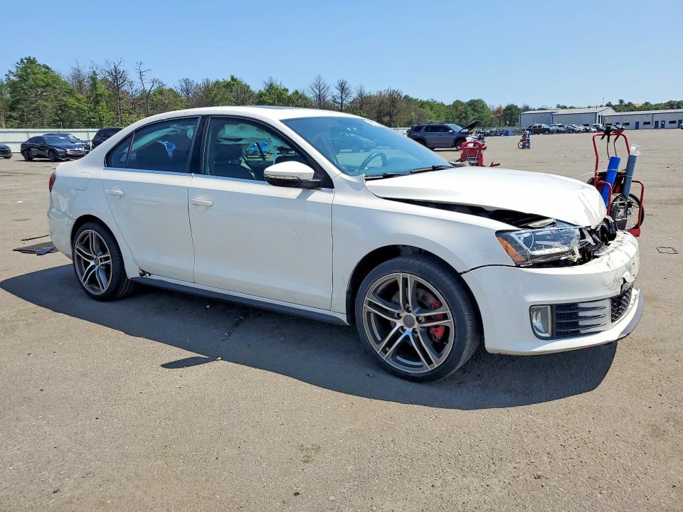 Продажа на аукционе авто 2014 Volkswagen Jetta, vin: 3VW5T7AJ8EM370952, номер лота: 63775626