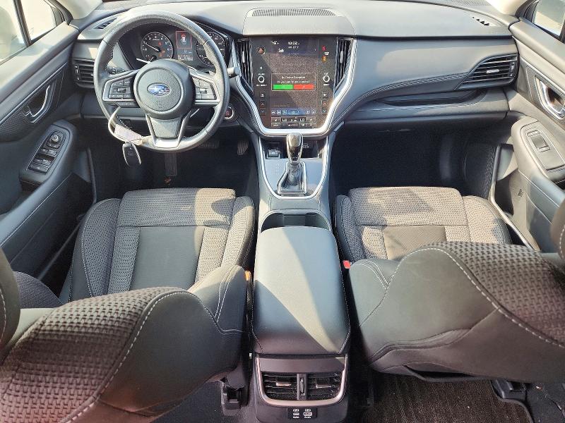 Продаж на аукціоні авто 2025 Subaru Outback, vin: 4S4BTAFC1S3219425, номер лоту: 65373916