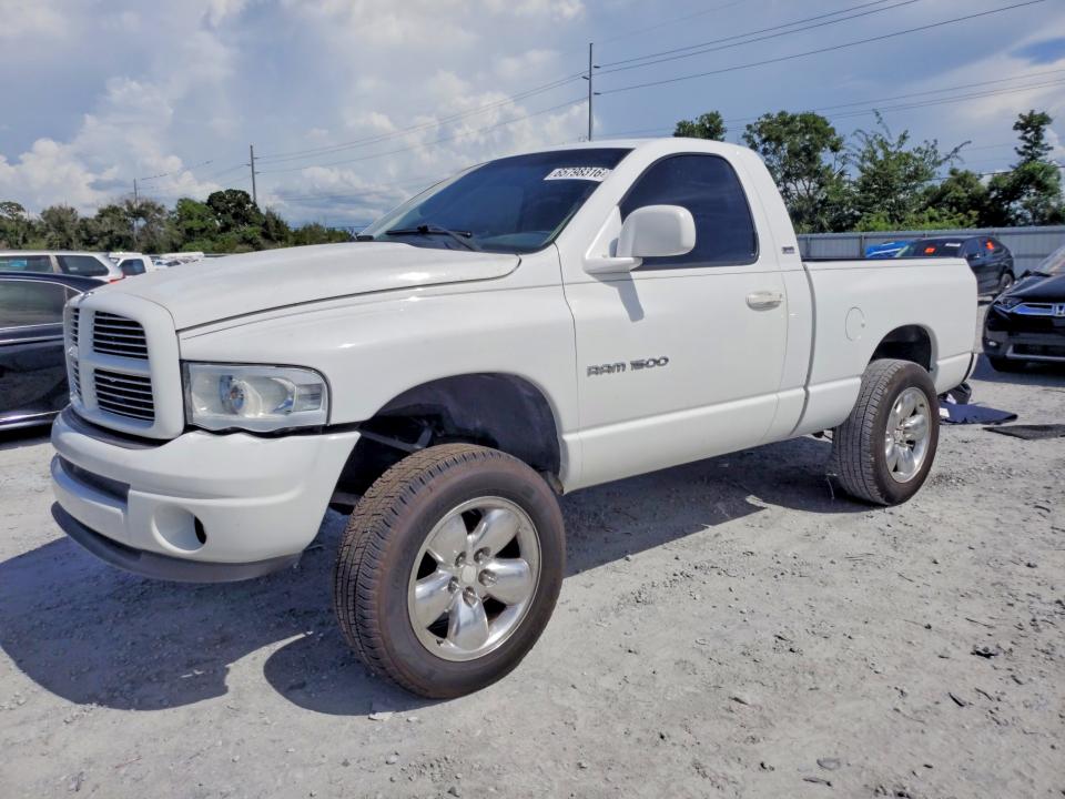 Aukcja sprzedaży 2002 Dodge Ram 1500, vin: 1D7HA16N02J238118, numer aukcji: 65798316