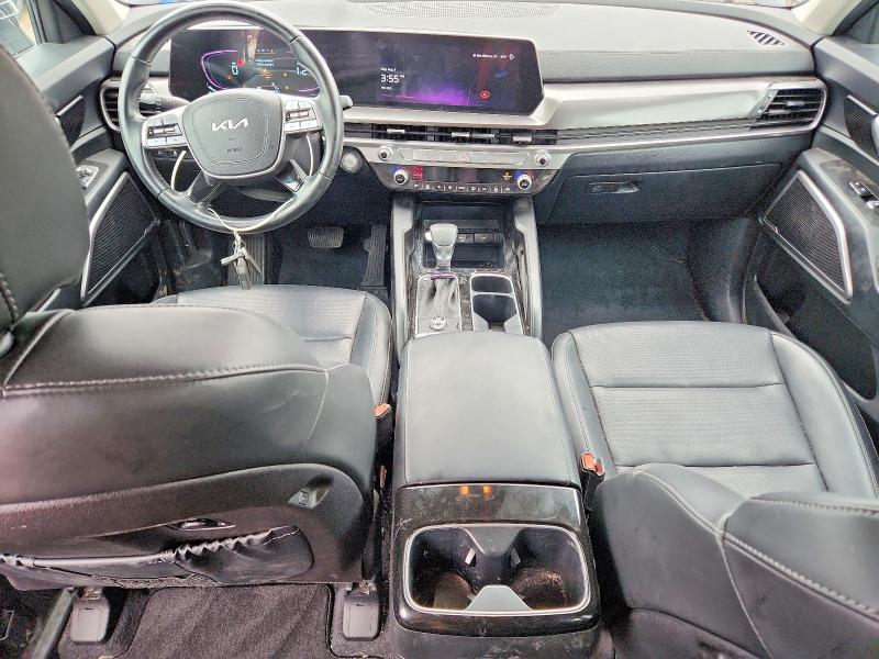 Aukcja sprzedaży 2025 Kia Telluride, vin: 5XYP24GC8SG589943, numer aukcji: 63582526