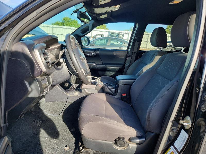 Aukcja sprzedaży 2017 Toyota Tacoma, vin: 5TFCZ5AN8HX070584, numer aukcji: 65153526