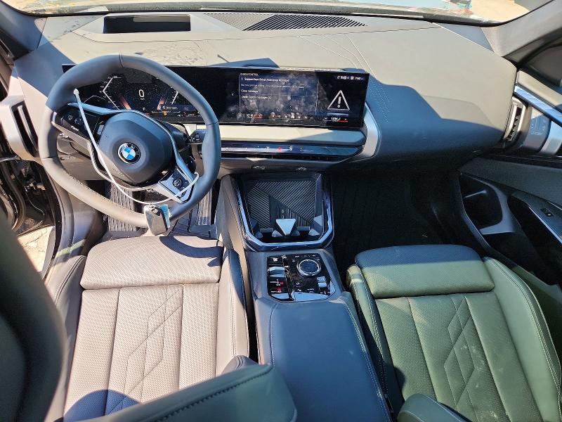 Продаж на аукціоні авто 2026 Bmw X3, vin: 5UX53GP09T9197955, номер лоту: 63392776