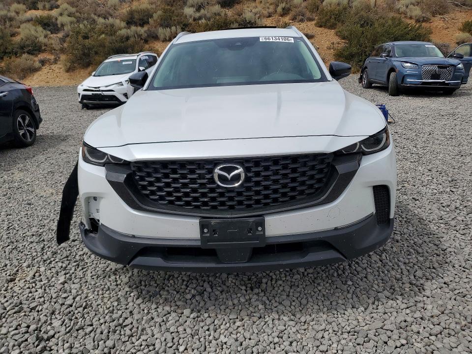 Продаж на аукціоні авто 2024 Mazda Cx-50, vin: 7MMVABBM9RN200325, номер лоту: 66134106