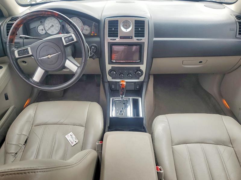 Продажа на аукционе авто 2007 Chrysler 300c, vin: 2C3KA63H97H898277, номер лота: 64153416