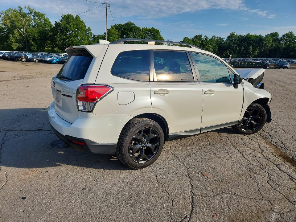 Aukcja sprzedaży 2018 Subaru Forester, vin: JF2SJAEC2JH489021, numer aukcji: 65520386