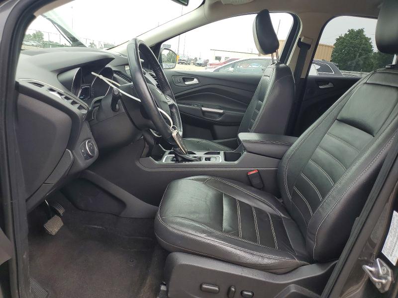 Продаж на аукціоні авто 2018 Ford Escape, vin: 1FMCU9J92JUB71146, номер лоту: 65089616