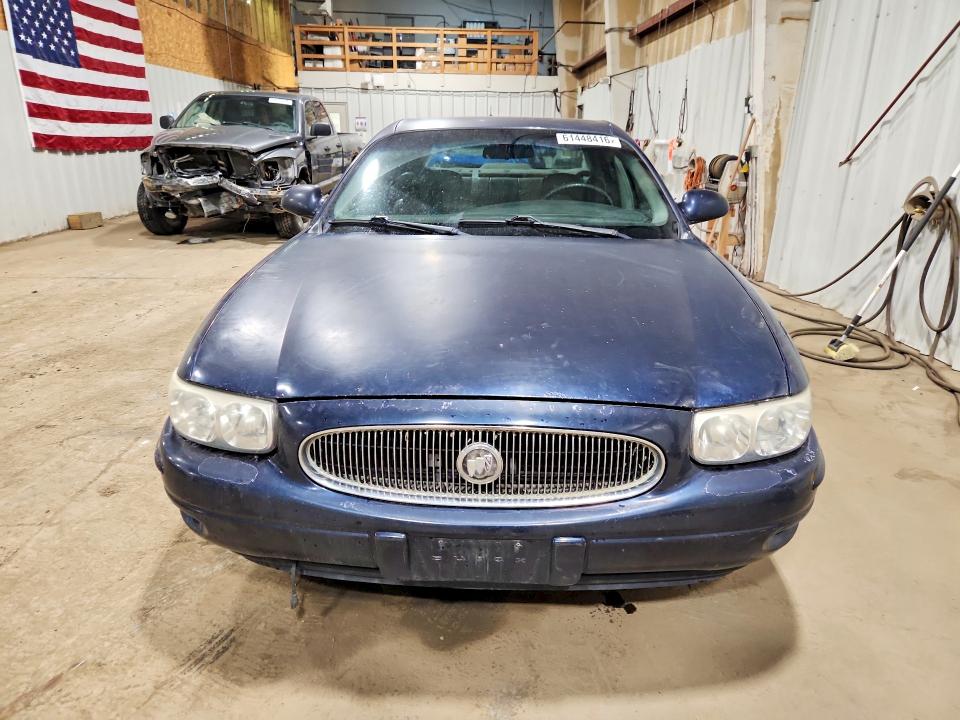 Продаж на аукціоні авто 2004 Buick Lesabre, vin: 1G4HP52K244104767, номер лоту: 61448416