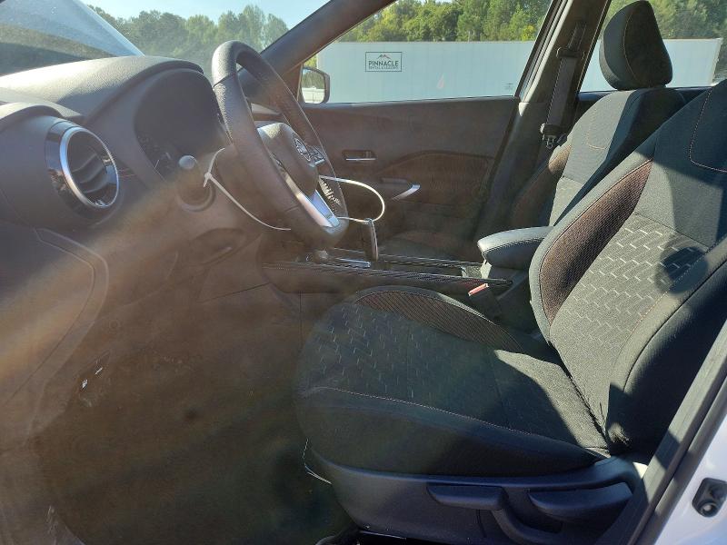 Продаж на аукціоні авто 2024 Nissan Kicks, vin: 3N1CP5DV7RL551198, номер лоту: 64277136