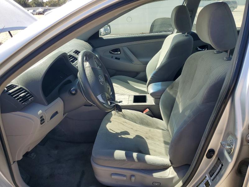 Aukcja sprzedaży 2008 Toyota Camry, vin: 4T1BE46K58U258489, numer aukcji: 64621496