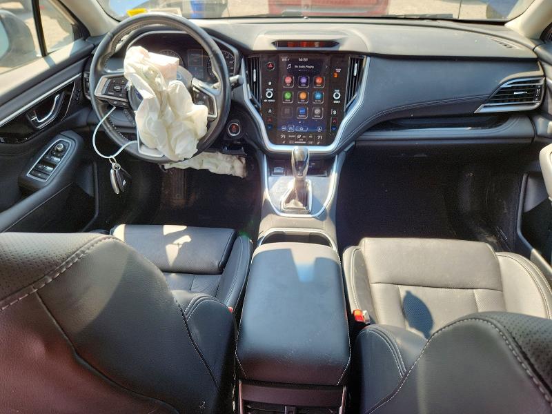 2021 Subaru Outback მანქანა იყიდება აუქციონზე, vin: 4S4BTGND0M3134110, აუქციონის ნომერი: 65166106