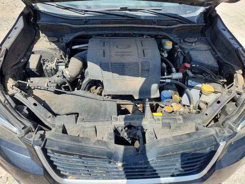 67067596 :رقم المزاد ، JF2SKACC5KH475731 vin ، 2019 Subaru Forester مزاد بيع