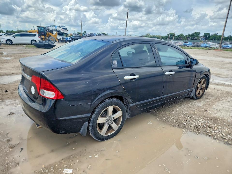Продаж на аукціоні авто 2010 Honda Civic, vin: 2HGFA1F57AH584234, номер лоту: 64322526