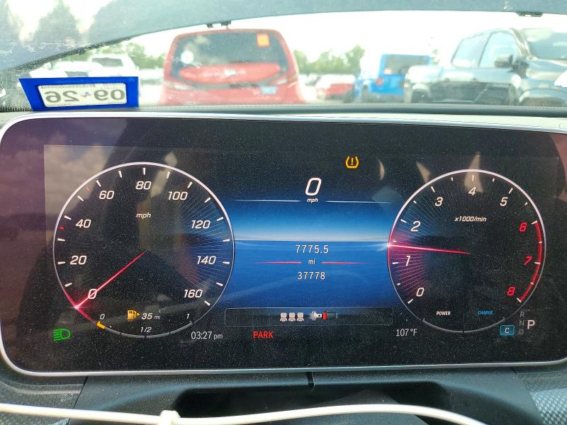 Продаж на аукціоні авто 2024 Mercedes-benz C, vin: W1KAF4GB1RR237905, номер лоту: 63719326