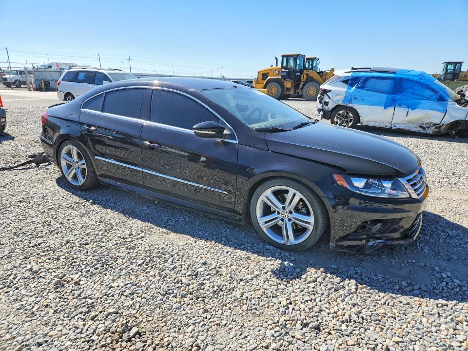 Продаж на аукціоні авто 2016 Volkswagen Cc, vin: WVWBN7AN2GE503698, номер лоту: 65749316