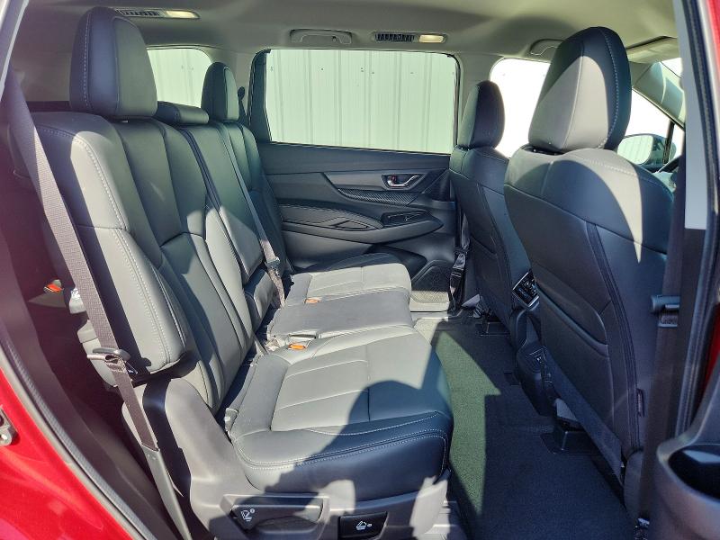 Aukcja sprzedaży 2026 Subaru Ascent, vin: 4S4WMAAD4T3421028, numer aukcji: 66397936