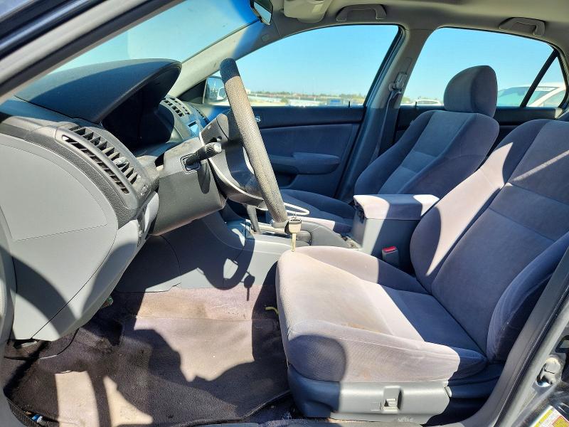 Продаж на аукціоні авто 2005 Honda Accord, vin: JHMCM567X5C000059, номер лоту: 63787006