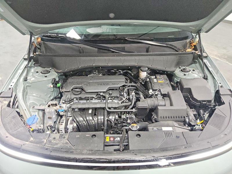 Продажа на аукционе авто 2025 Hyundai Kona, vin: KM8HACAB3SU327632, номер лота: 62404286