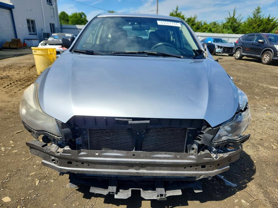 Aukcja sprzedaży 2014 Subaru Impreza, vin: JF1GPAA65E8221837, numer aukcji: 63557766