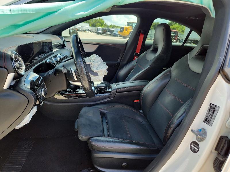 Продаж на аукціоні авто 2020 Mercedes-benz Cla, vin: WDD5J5BB2LN072667, номер лоту: 64697366