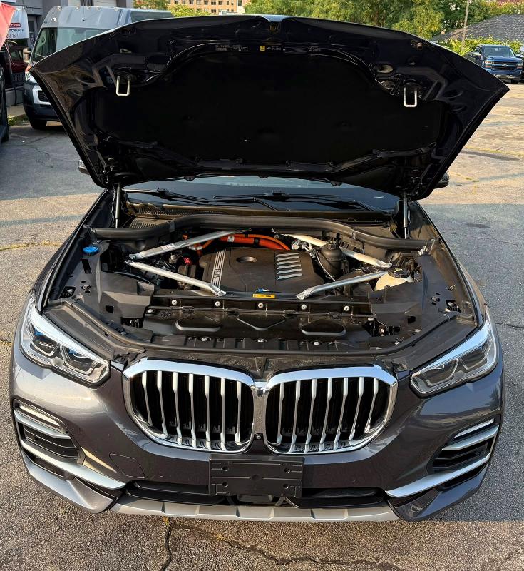 Aukcja sprzedaży 2021 Bmw X5, vin: 5UXTA6C00M9F01336, numer aukcji: 61449456