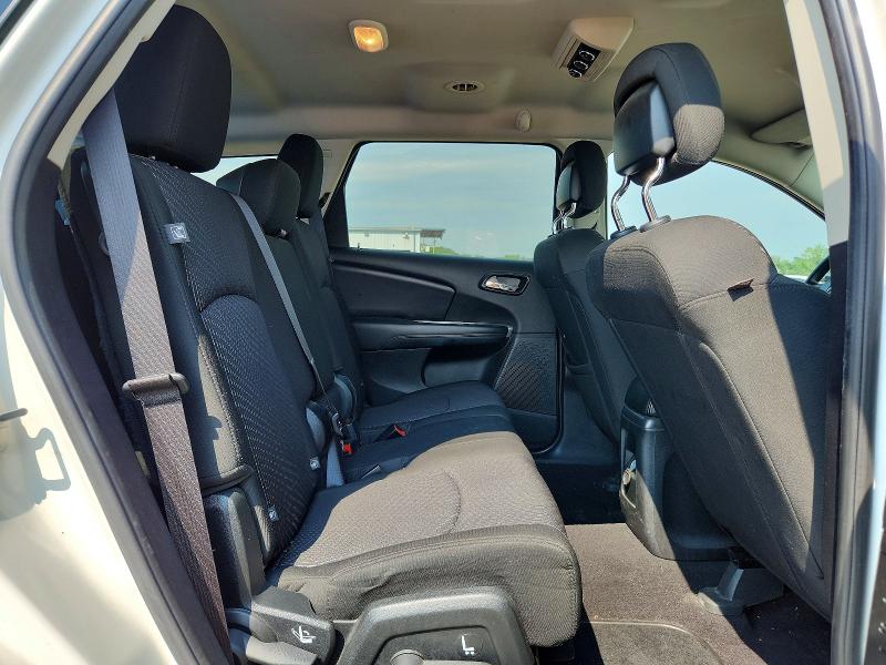 Aukcja sprzedaży 2016 Dodge Journey, vin: 3C4PDDBG1GT183362, numer aukcji: 62724696