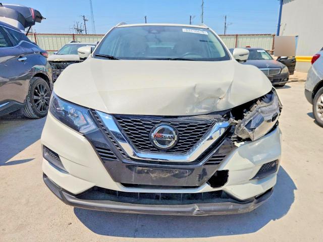 Aukcja sprzedaży 2022 Nissan Rogue Sport, vin: JN1BJ1BV0NW344763, numer aukcji: 63416676
