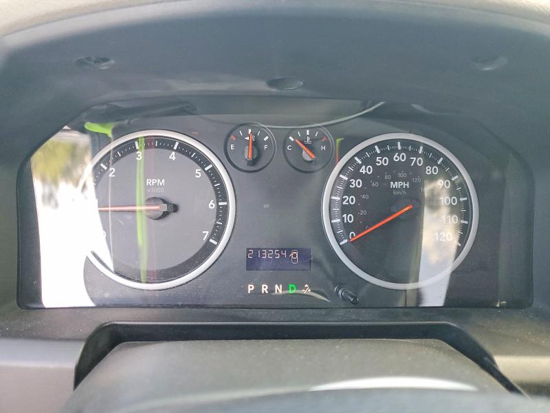 Продаж на аукціоні авто 2012 Dodge Ram 1500, vin: 1C6RD6FTXCS181611, номер лоту: 65670826