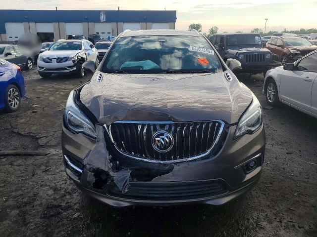Aukcja sprzedaży 2017 Buick Envision, vin: LRBFXBSA0HD089014, numer aukcji: 64027856