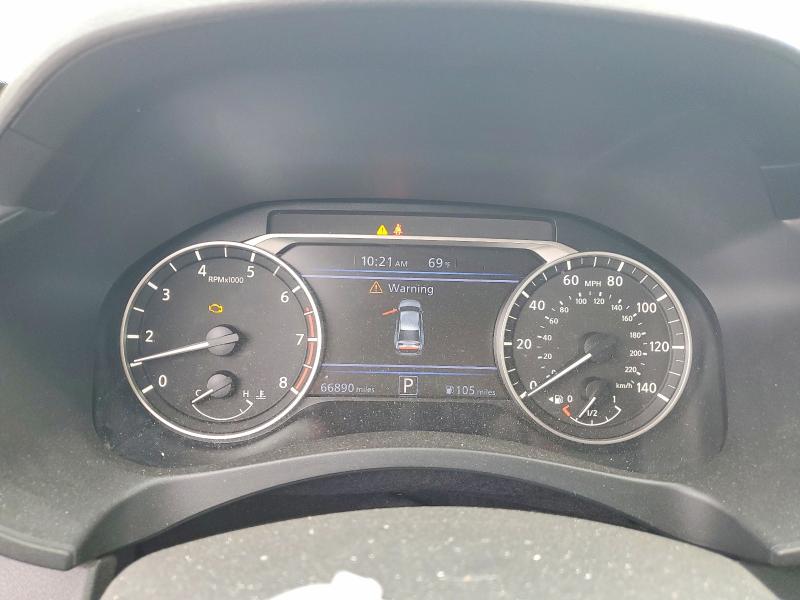 Aukcja sprzedaży 2020 Nissan Altima, vin: 1N4BL4BV8LC130682, numer aukcji: 65685836