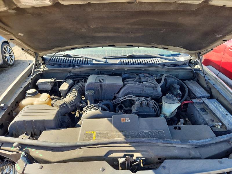 2002 Ford Explorer მანქანა იყიდება აუქციონზე, vin: 1FMZU62E52UB13909, აუქციონის ნომერი: 64997776