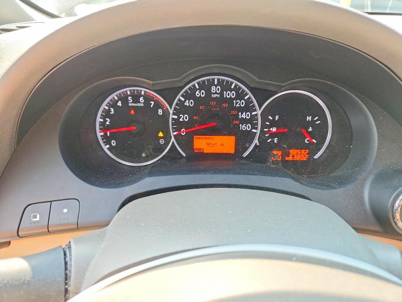 Продаж на аукціоні авто 2012 Nissan Altima, vin: 1N4AL2AP2CN574762, номер лоту: 64504986