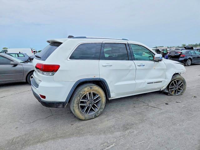 66746366 :رقم المزاد ، 1C4RJEBG9LC328869 vin ، 2020 Jeep Grand Cherokee مزاد بيع