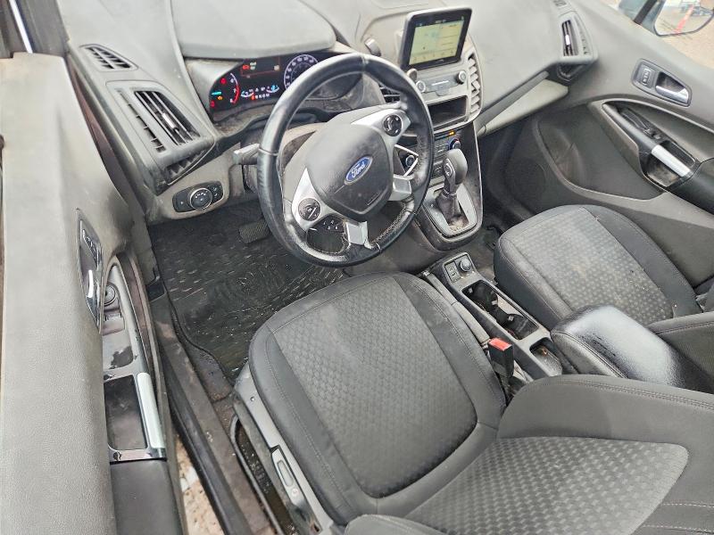 65385886 :رقم المزاد ، NM0LS7T26K1404878 vin ، 2019 Ford Transit Connect مزاد بيع