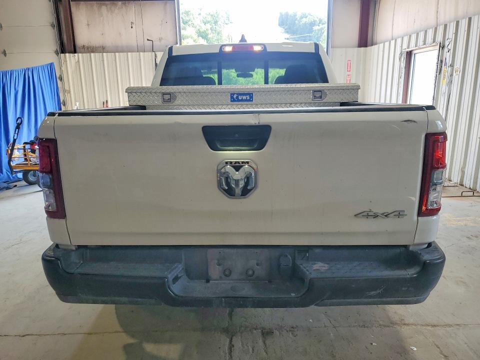 Продаж на аукціоні авто 2023 Ram 1500, vin: 1C6RRFGG7PN638656, номер лоту: 64535166